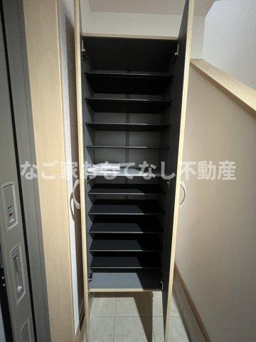 ＪＲ東海交通事業城北線 比良駅 徒歩23分 2階建 新築のその他写真