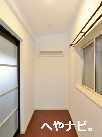 その他部屋・スペース　★洋室