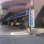 コンビニ　ローソン 松屋町北店（コンビニ）まで93m