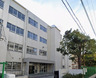 中学校　尼崎市立武庫中学校（中学校）まで691m