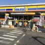 コンビニ　ミニストップ　練馬上石神井３丁目店（コンビニ）まで704m