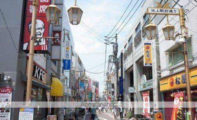 銀行　（株）三菱ＵＦＪ銀行／池上支店（銀行）まで273m