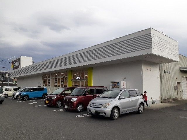 その他　セリア富士松野店（その他）まで600m