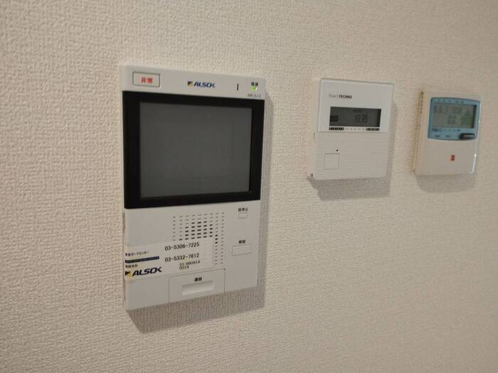 AZALETY上北沢のその他写真