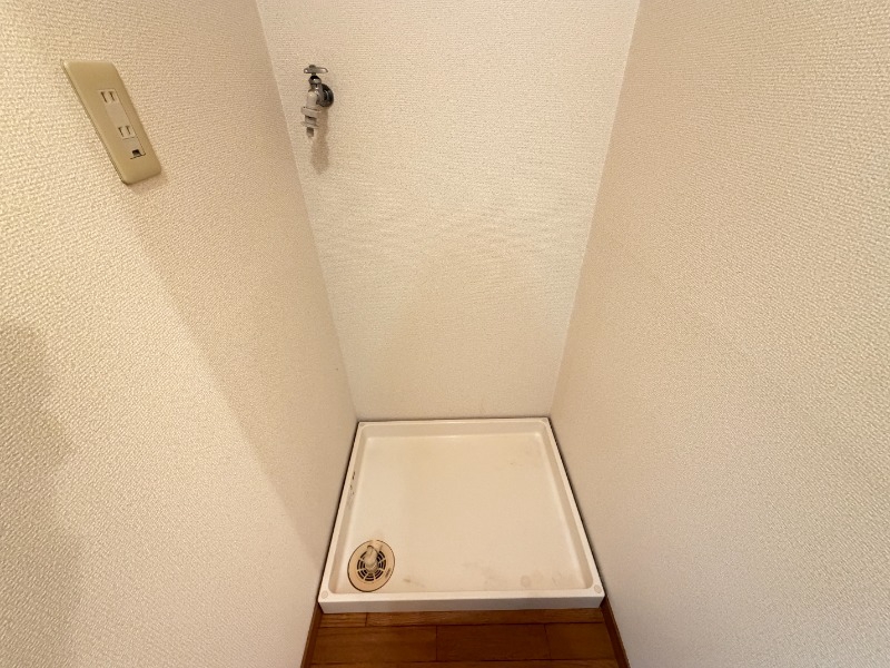 その他設備　１０１号室の写真