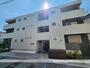 寺田町駅より徒歩15分 3階 築2年の賃貸物件