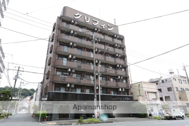 京急本線 井土ケ谷駅 徒歩4分 築20年