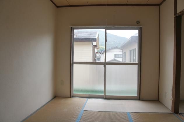 七福マンション 平瀬町の内装写真