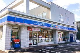 コンビニ　ローソン札幌平岸3条店（コンビニ）まで401m
