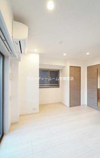 居室・リビング　★《見学予約受付中》当店では契約金がクレジット決済可能です★