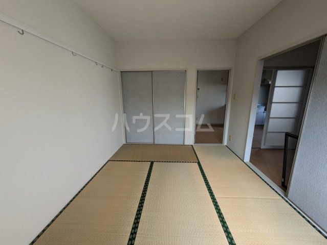 アムール宮久保の内装写真