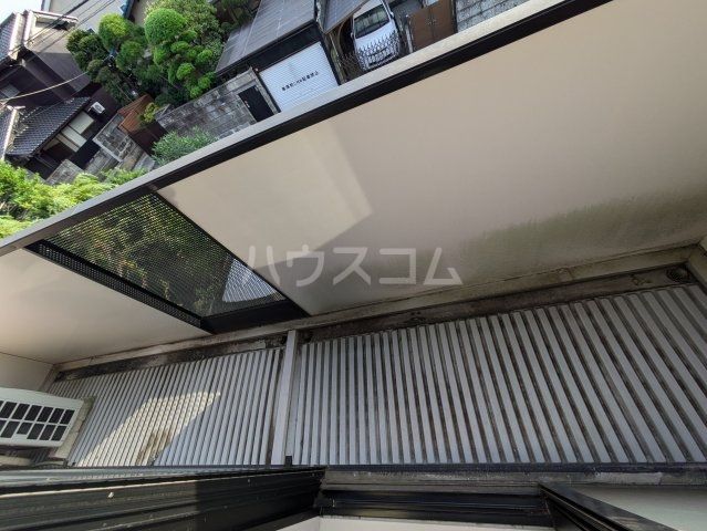 アムール宮久保の内装写真
