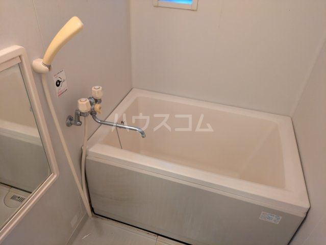 アムール宮久保の風呂写真