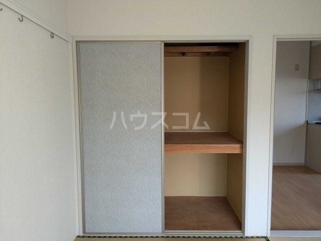 アムール宮久保の内装写真