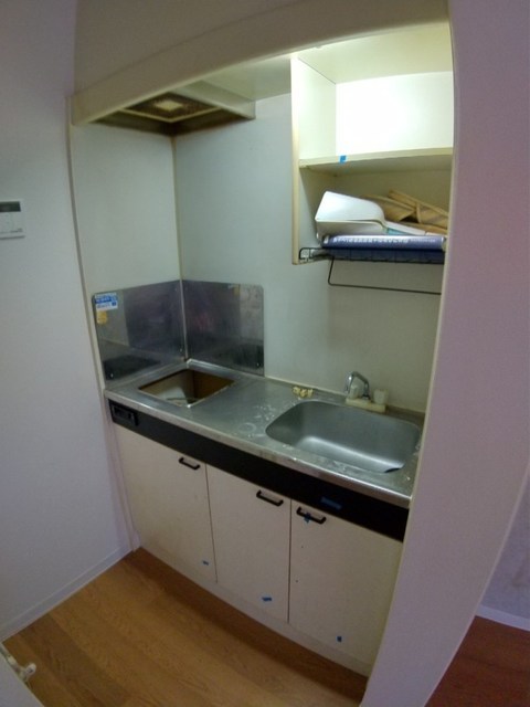 キッチン　同仕様タイプ
