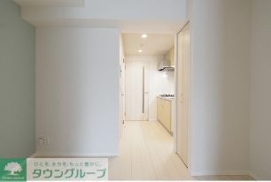 居室・リビング　収納