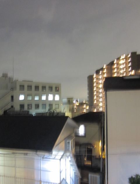眺望　（別タイプ参考写真）グランヴァン板橋本町エコ・ヴェルデ　　板