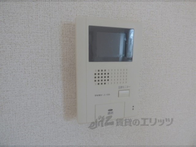 セキュリティ　ドアフォン（ＴＶ含）