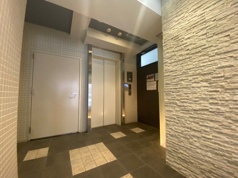 ＪＲ東西線 大阪天満宮駅 徒歩6分 11階建 築18年のその他写真