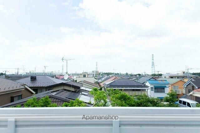 ＪＲ中央線 吉祥寺駅 徒歩7分 4階建 築34年のその他写真