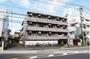 吉祥寺駅より徒歩7分 4階 築33年2ヶ月の賃貸物件