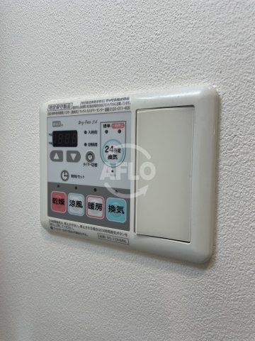 レジュールアッシュ中之島SOUTHのその他写真