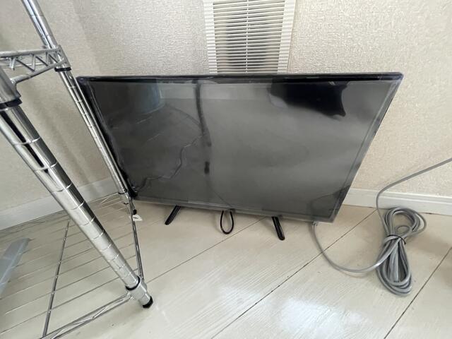 その他設備　※別部屋参考写真です