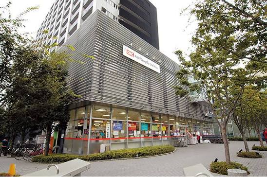 ＪＲ京浜東北線 大井町駅 徒歩21分 7階建 築7年の周辺写真