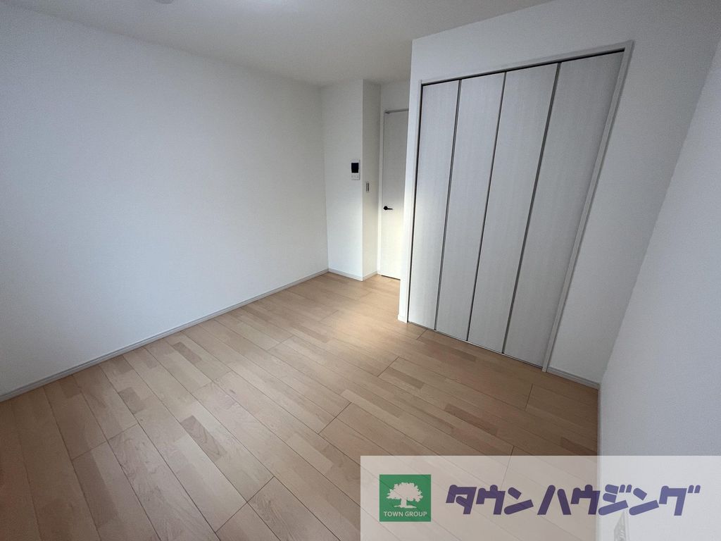 その他部屋・スペース　リビング/居室