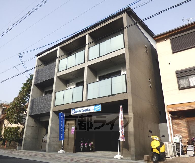 シエルコート紫竹