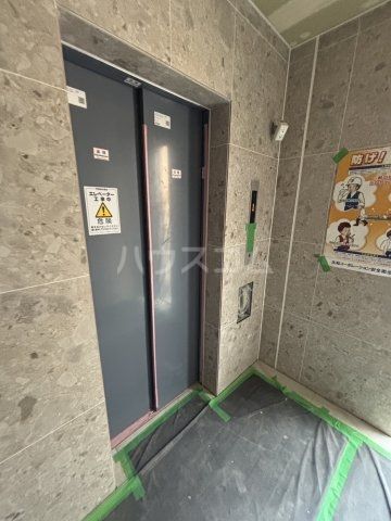 TCS北浦和レジデンスの外観写真
