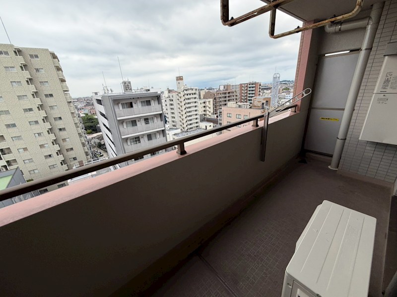 ライオンズプラザ平塚見附町の内装写真