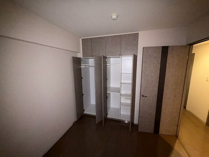 ライオンズプラザ平塚見附町の内装写真