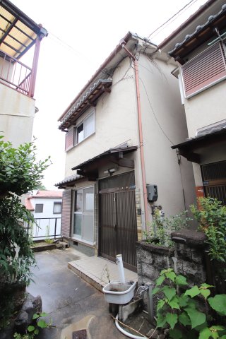 富田林市富田林町貸家