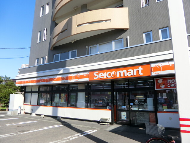 クレアメゾン環状通東の周辺写真