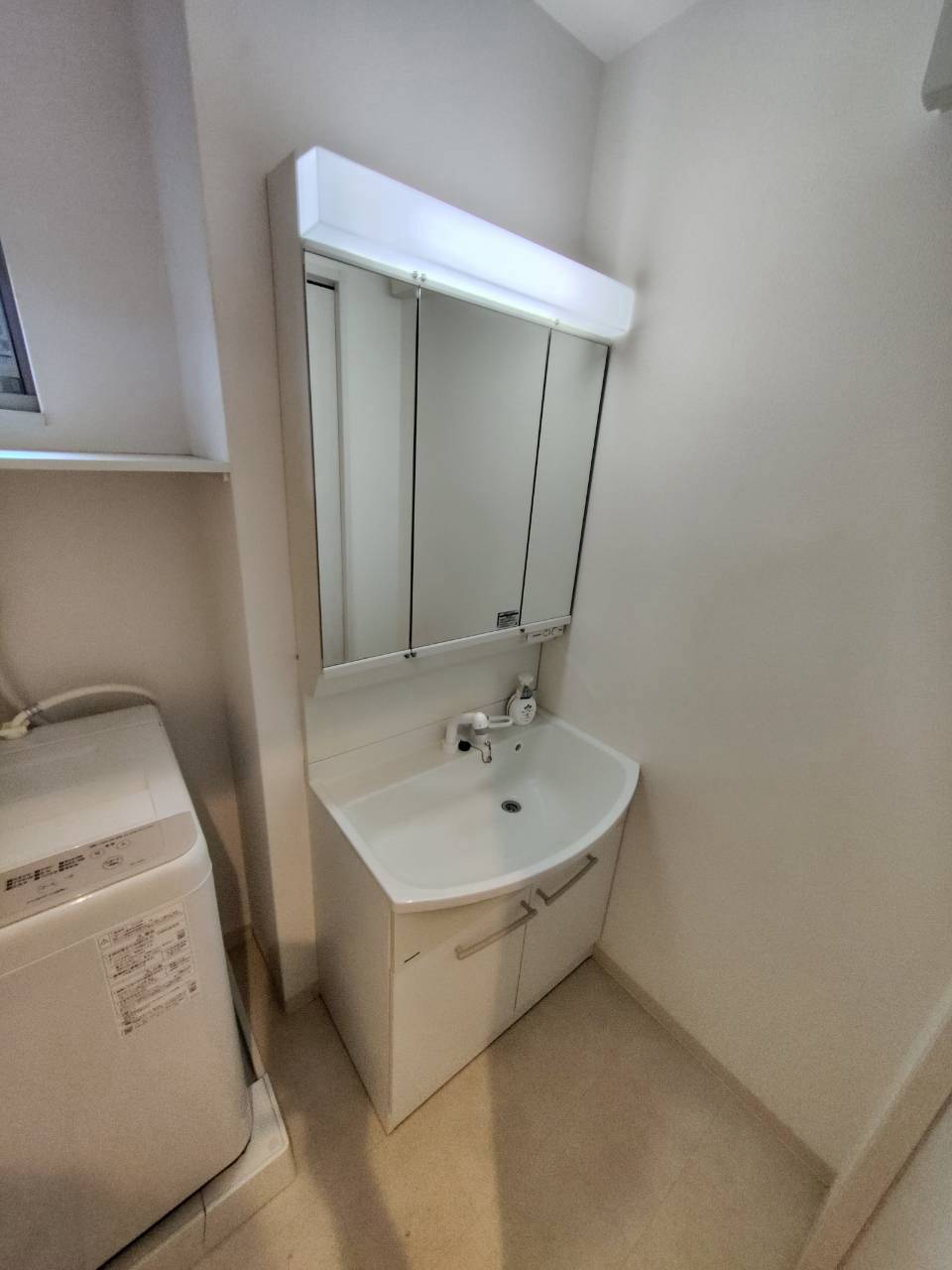 クレエオーレ玉出東の内装写真