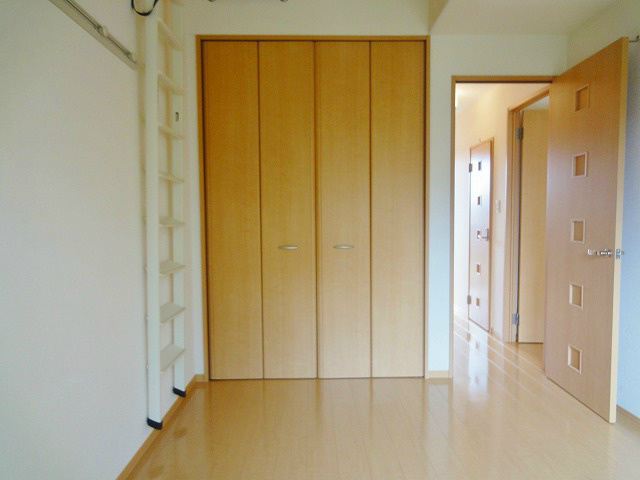 その他　広いワンルームです。