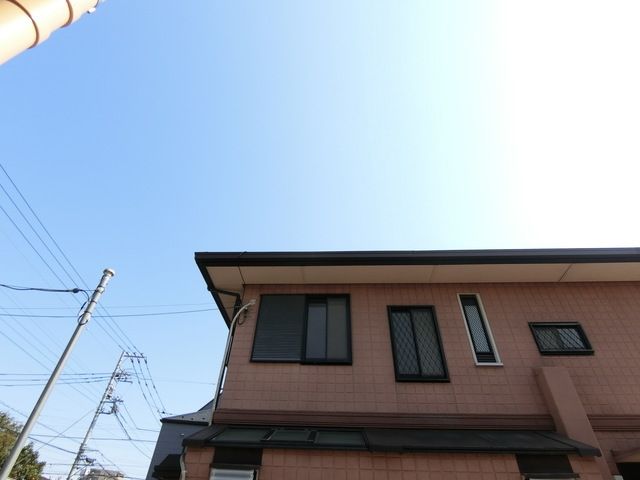 眺望　室内・室内設備