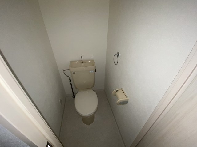 トイレ　バストイレ別でおすすめです！