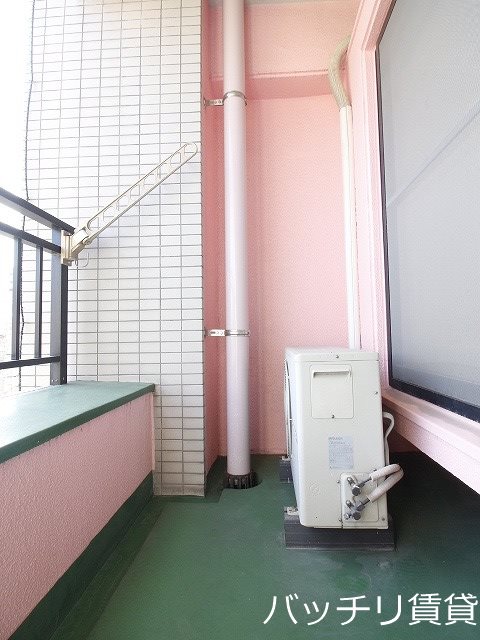 眺望　同シリーズ写真のため、現況を優先します。