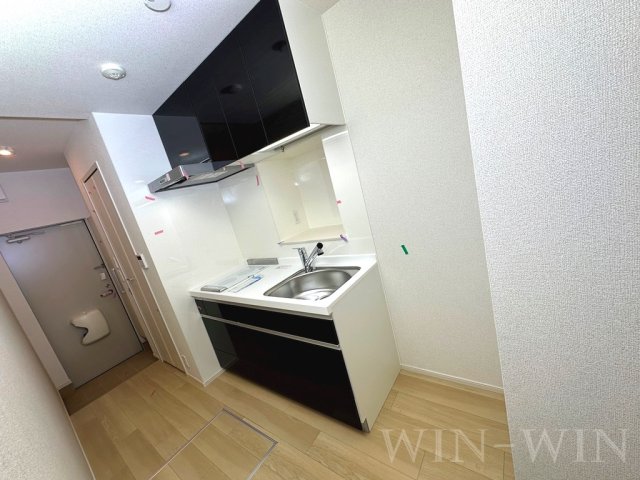 その他部屋・スペース　イメージ（同施工会社同一モデルの写真です）
