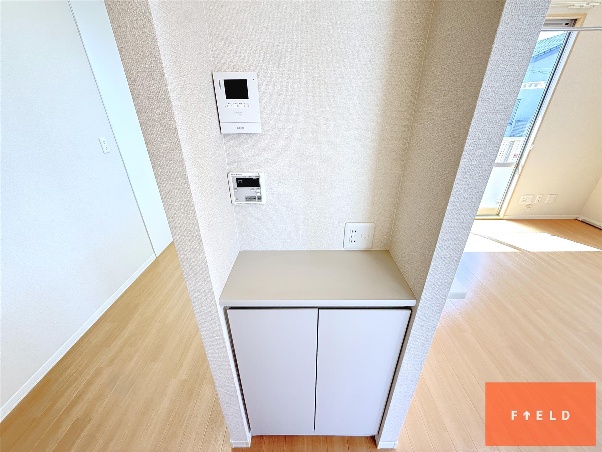 リーベンハイツSUWA Cのその他写真