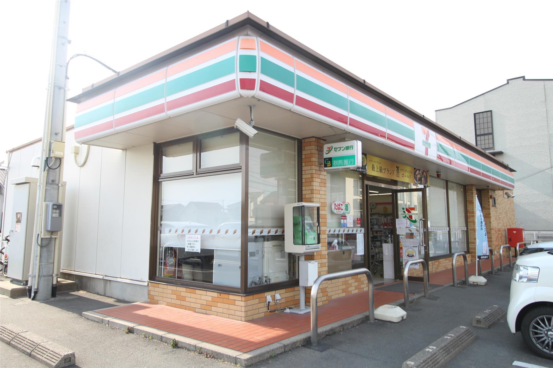 リーベンハイツSUWA Cの周辺写真