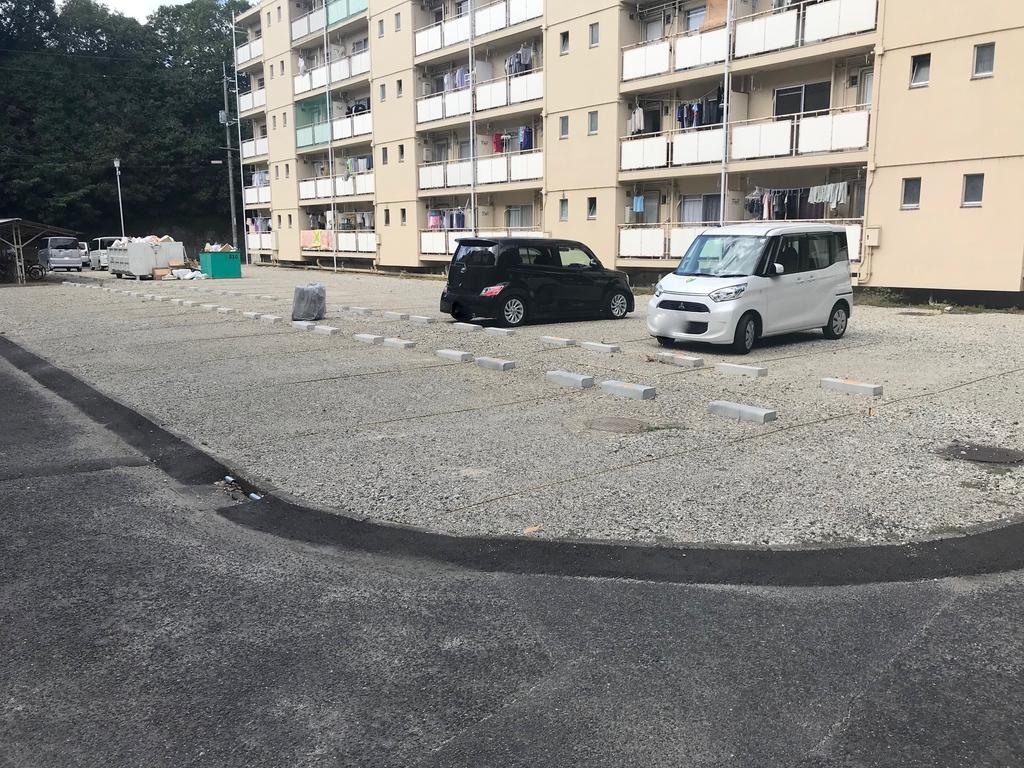 井原鉄道 川辺宿駅 徒歩18分 5階建 築55年のその他写真