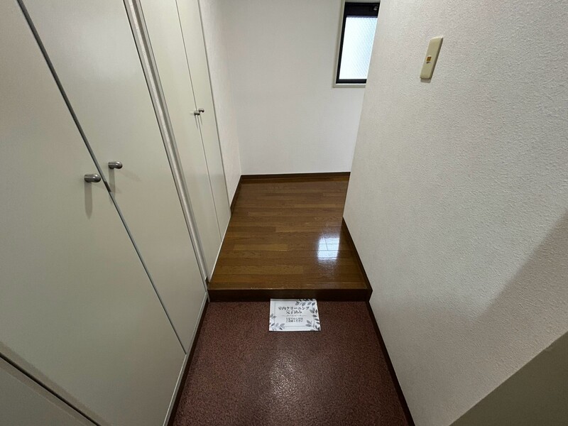 エランドールカスタムの内装写真