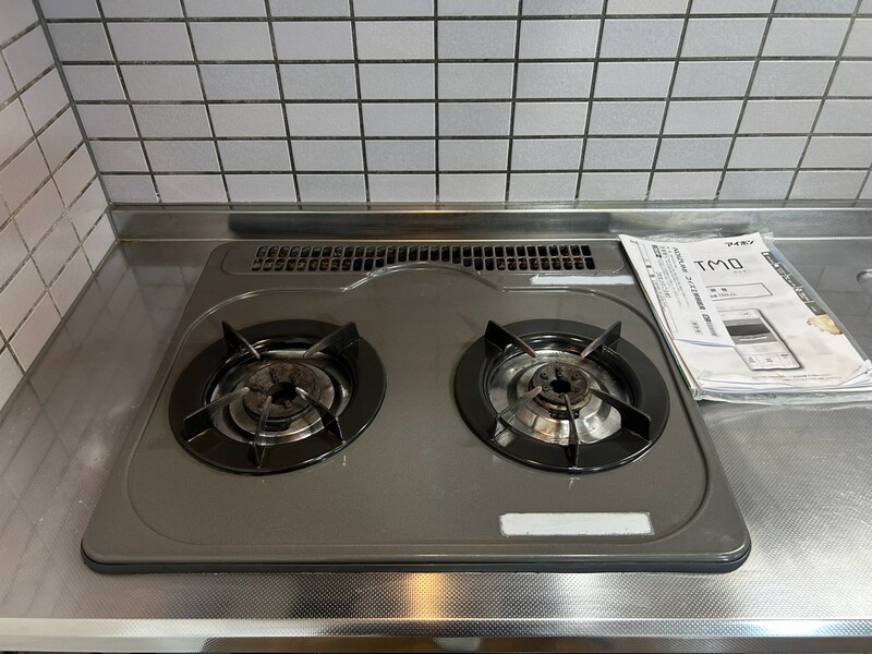 エランドールカスタムのキッチン写真