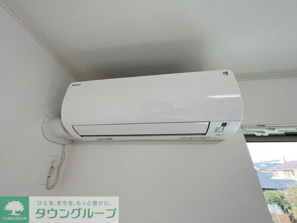 その他設備　設備