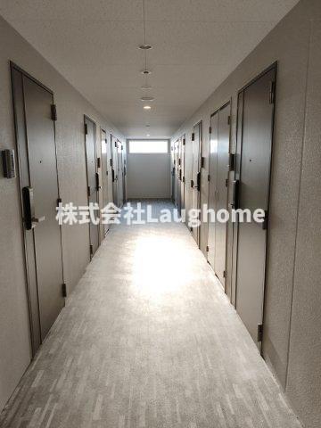 地下鉄御堂筋線 本町駅 徒歩4分 15階建 築5年の外観写真