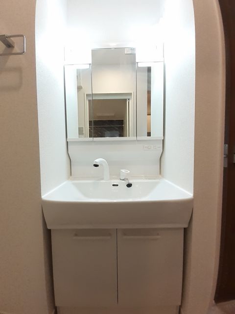 アヴェクトワの内装写真
