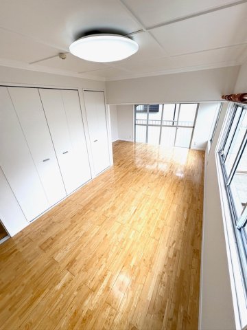 三保洋風戸建の内装写真